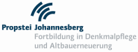 Logo der Propstei Johannesberg gGmbH